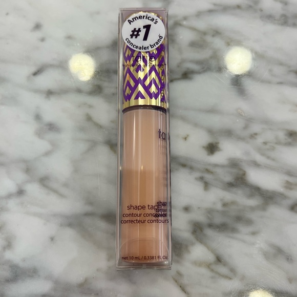 tarte | Makeup | Shape Tape Full Coverage Concealer | Poshmark